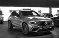 Mercedes-Benz GLC 63 AMG GLC 63 S AMG 4M #MANUFAKTUR #PANO #NIGHT-PAKET Grau - thumbnail 11