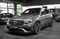 Mercedes-Benz GLC 63 AMG GLC 63 S AMG 4M #MANUFAKTUR #PANO #NIGHT-PAKET Grau - thumbnail 1