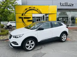 Opel Grandland (X) Innovation *gute Ausstattung, Multimedia*