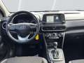 Hyundai KONA 1.6 T-GDI 2WD Trend, AUTOMATIK, AHK, Navi Grau - thumbnail 13