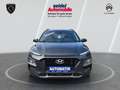 Hyundai KONA 1.6 T-GDI 2WD Trend, AUTOMATIK, AHK, Navi Grau - thumbnail 8
