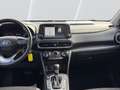 Hyundai KONA 1.6 T-GDI 2WD Trend, AUTOMATIK, AHK, Navi Grau - thumbnail 14