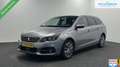 Peugeot 308 SW 1.2 PureTech Blue Lease Allure TREKHAAK CAMERA Gris - thumbnail 1