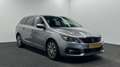 Peugeot 308 SW 1.2 PureTech Blue Lease Allure TREKHAAK CAMERA Gris - thumbnail 10