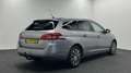 Peugeot 308 SW 1.2 PureTech Blue Lease Allure TREKHAAK CAMERA Gris - thumbnail 2
