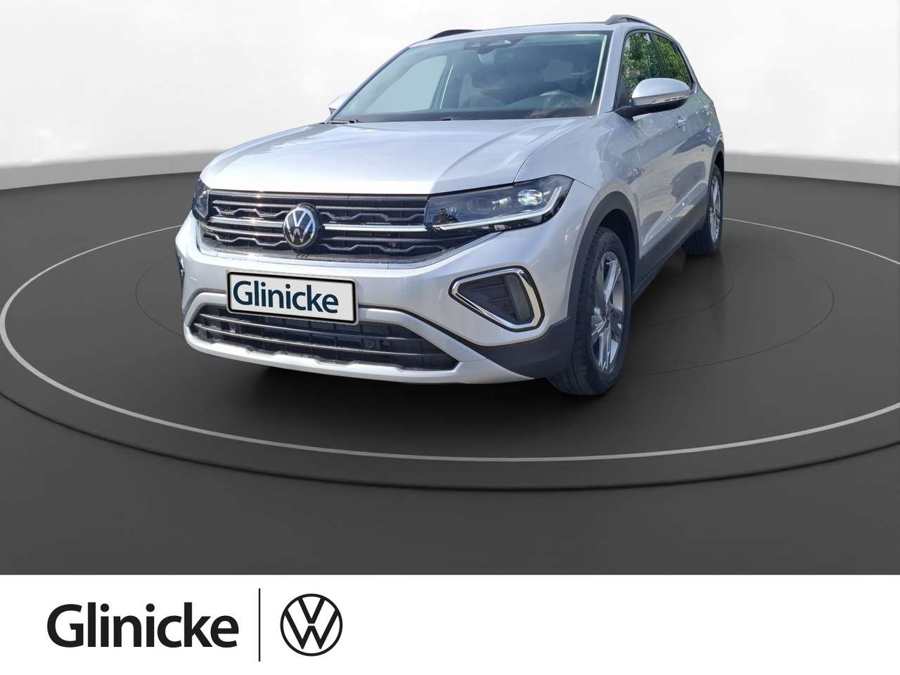 Volkswagen T-Cross 2026