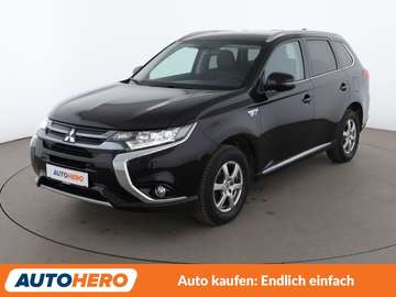 2.0 PHEV PHEV Plus 4WD Aut.*TEMPO*CAM*SHZ*LHZ*ALU*