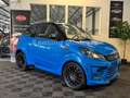 Ligier JS 50 JS50L SPORT ULTIMATE DCI JS50 Mopedauto Microcar Azul - thumbnail 4