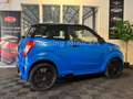 Ligier JS 50 JS50L SPORT ULTIMATE DCI JS50 Mopedauto Microcar Azul - thumbnail 6