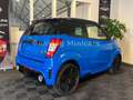 Ligier JS 50 JS50L SPORT ULTIMATE DCI JS50 Mopedauto Microcar Azul - thumbnail 7