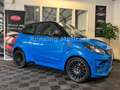 Ligier JS 50 JS50L SPORT ULTIMATE DCI JS50 Mopedauto Microcar Azul - thumbnail 5
