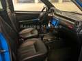 Ligier JS 50 JS50L SPORT ULTIMATE DCI JS50 Mopedauto Microcar Azul - thumbnail 12