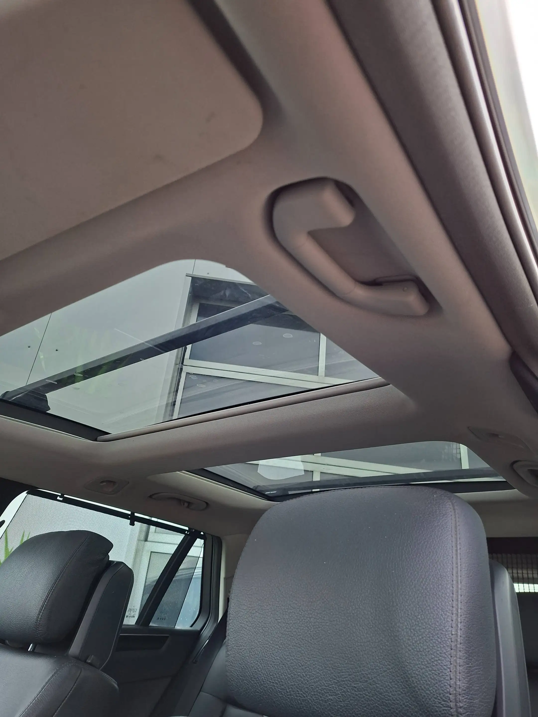 Mercedes-Benz E 350 E 350 CDI 4Matic (212.293) — photo 9