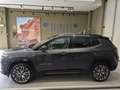 Jeep Compass Compass 1.5 Turbo T4 130 CV MHEV 2WD Summit Gris - thumbnail 2