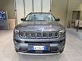 Jeep Compass Compass 1.5 Turbo T4 130 CV MHEV 2WD Summit Gris - thumbnail 8