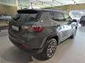 Jeep Compass Compass 1.5 Turbo T4 130 CV MHEV 2WD Summit Gris - thumbnail 5