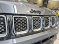 Jeep Compass Compass 1.5 Turbo T4 130 CV MHEV 2WD Summit Gris - thumbnail 9