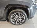 Jeep Compass Compass 1.5 Turbo T4 130 CV MHEV 2WD Summit Gris - thumbnail 11