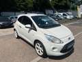 Ford Ka/Ka+ Titanium*TÜV NEU*2 HAND*KLIMA*VOLL FAHRBEREIT Weiß - thumbnail 5