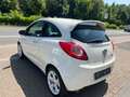 Ford Ka/Ka+ Titanium*TÜV NEU*2 HAND*KLIMA*VOLL FAHRBEREIT Weiß - thumbnail 2