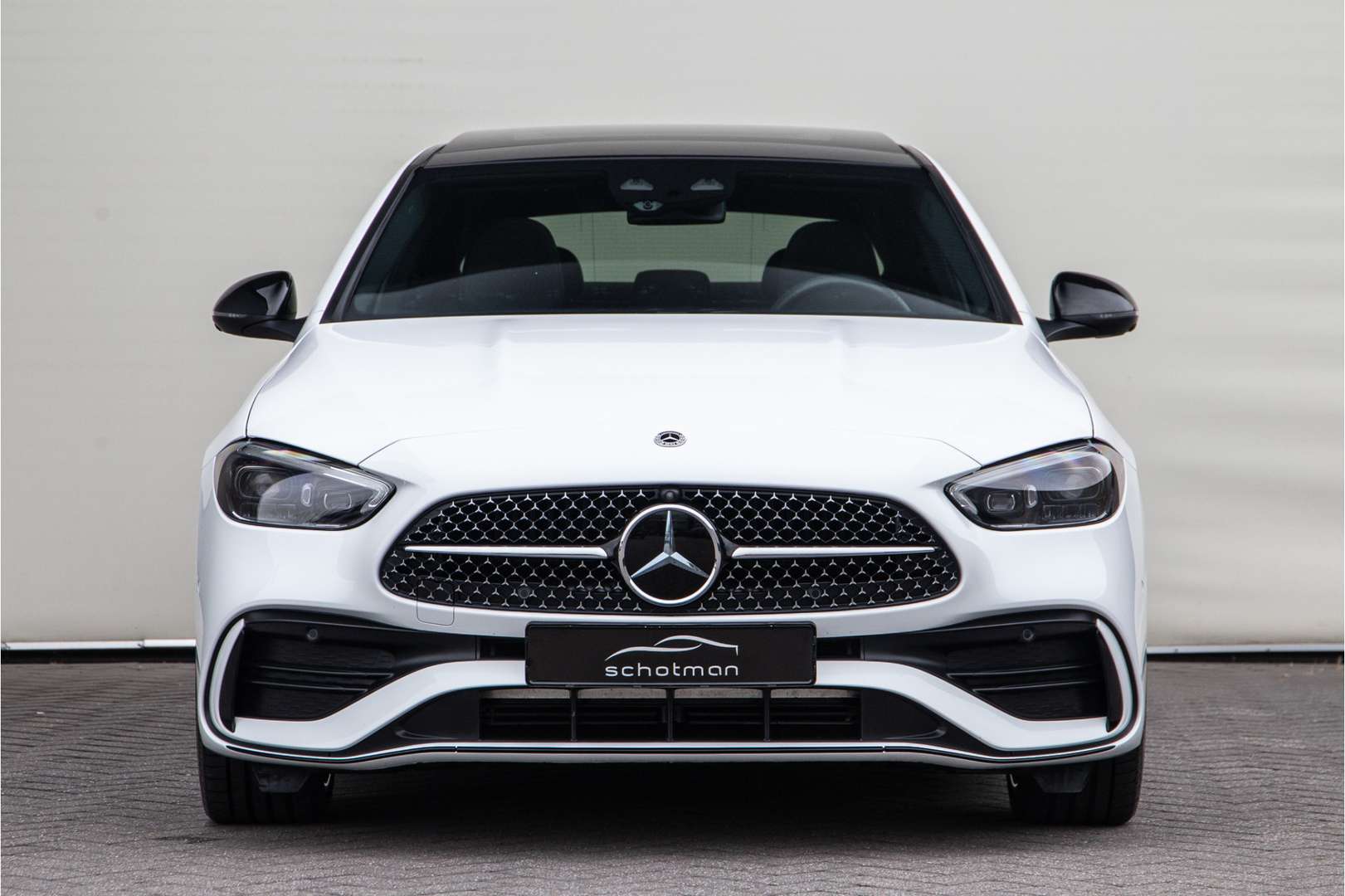 Mercedes Classe C 400e 4MATIC AMG Premium Plus -  - Joinsteer - #2