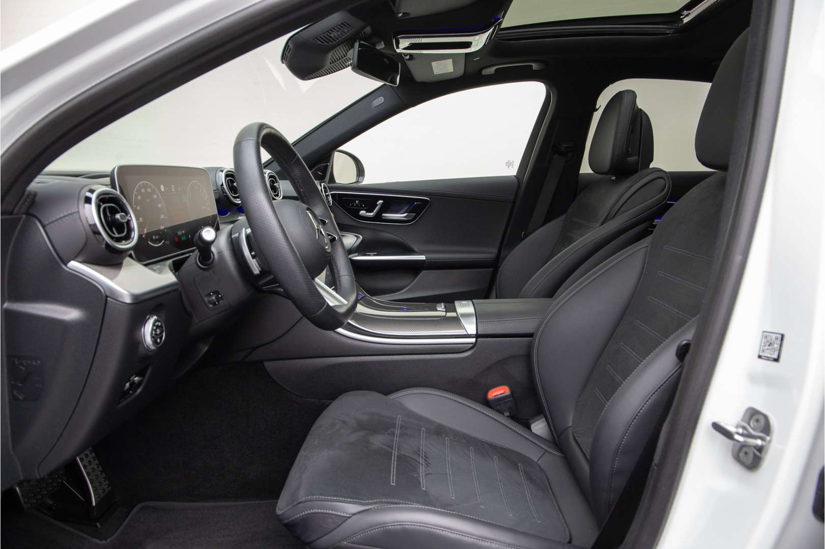 Mercedes Classe C 400e 4MATIC AMG Premium Plus - 2024 - Joinsteer - #11