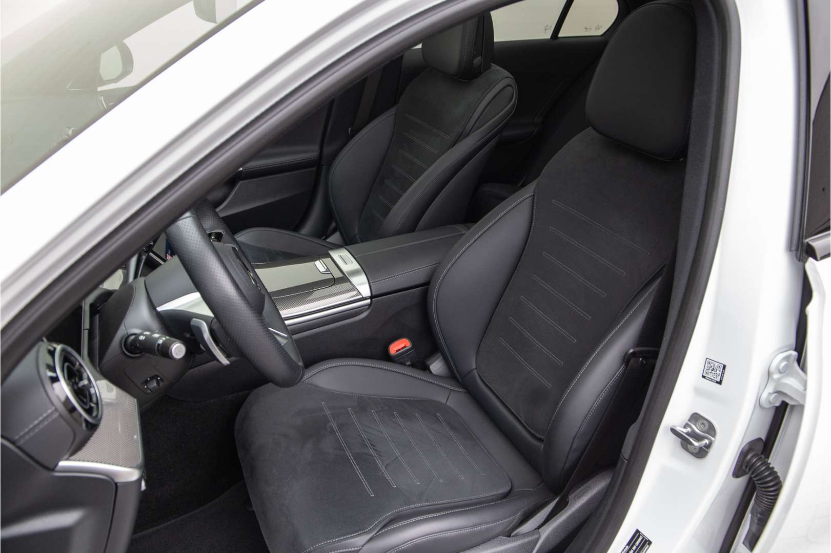 Mercedes Classe C 400e 4MATIC AMG Premium Plus -  - Joinsteer - #5