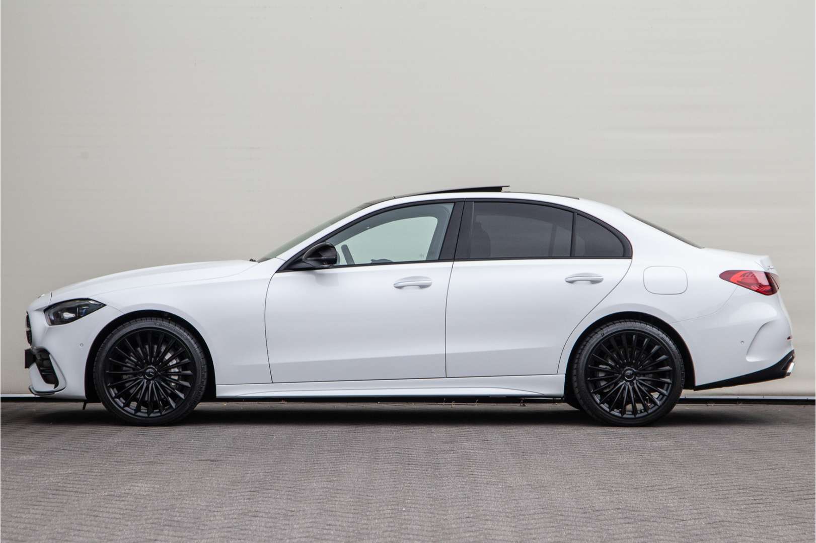Mercedes Classe C 400e 4MATIC AMG Premium Plus -  - Joinsteer - #3
