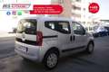 Fiat Qubo 1.3 Mjt 16v 75cv Trekking Unicoproprietario Plateado - thumbnail 13
