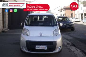 1.3 Mjt 16v 75cv Trekking Unicoproprietario