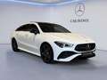 Mercedes-Benz CLA 200 d Shooting Brake AMG Line Wit - thumbnail 3