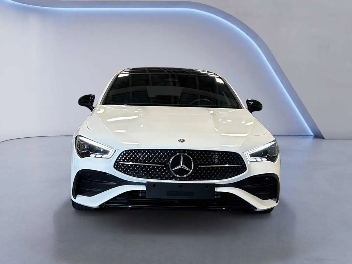 Mercedes-Benz CLA 200 d Shooting Brake AMG Line Wit - 2