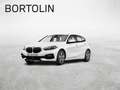 BMW 116 d LED DAB PAck Comfort Alb - thumbnail 1