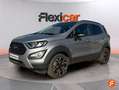 Ford EcoSport 1.0 EcoBoost ST Line 125 Gris - thumbnail 3