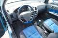 Hyundai Getz 1.5 CRDi Klimaanlage*Zentralverr* Синій - thumbnail 9