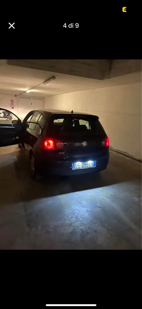 Volkswagen Golf GTI 5p 2.0 tfsi dsg - 2