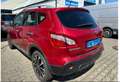 Nissan Qashqai I-Way 4X4 Automatik Rot - thumbnail 3