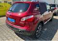 Nissan Qashqai I-Way 4X4 Automatik Rot - thumbnail 2