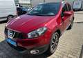 Nissan Qashqai I-Way 4X4 Automatik Rot - thumbnail 5