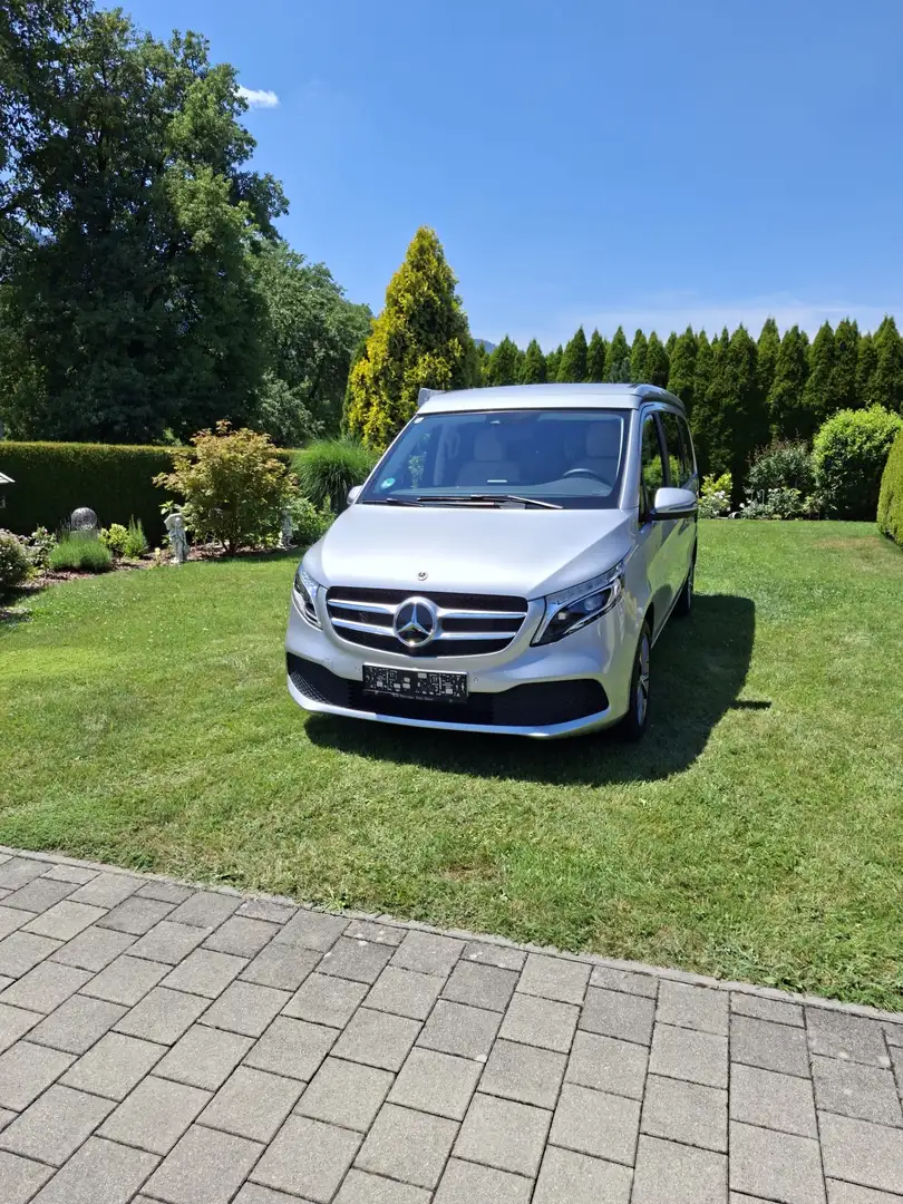Mercedes-Benz Marco Polo Horizon 250 d lang 4MATIC Aut. - 2