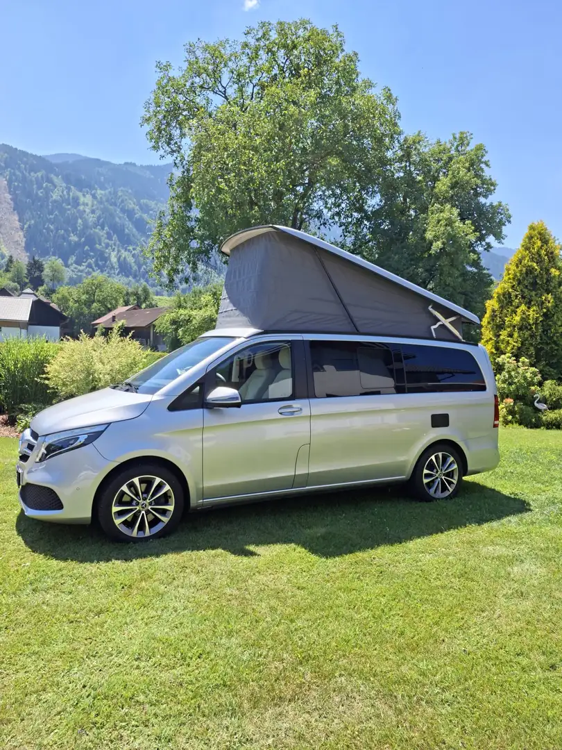 Mercedes-Benz Marco Polo Horizon 250 d lang 4MATIC Aut. - 1