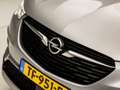 Opel Grandland X 1.2 Turbo Sport (APPLE CARPLAY, GROOT NAVI, LEDER, Grijs - thumbnail 11