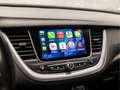 Opel Grandland X 1.2 Turbo Sport (APPLE CARPLAY, GROOT NAVI, LEDER, Grijs - thumbnail 8