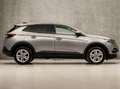 Opel Grandland X 1.2 Turbo Sport (APPLE CARPLAY, GROOT NAVI, LEDER, Grijs - thumbnail 4