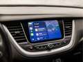 Opel Grandland X 1.2 Turbo Sport (APPLE CARPLAY, GROOT NAVI, LEDER, Grijs - thumbnail 23