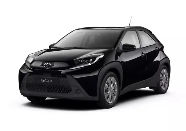 Toyota Aygo X Aygo X 1,0 VVT-i Play