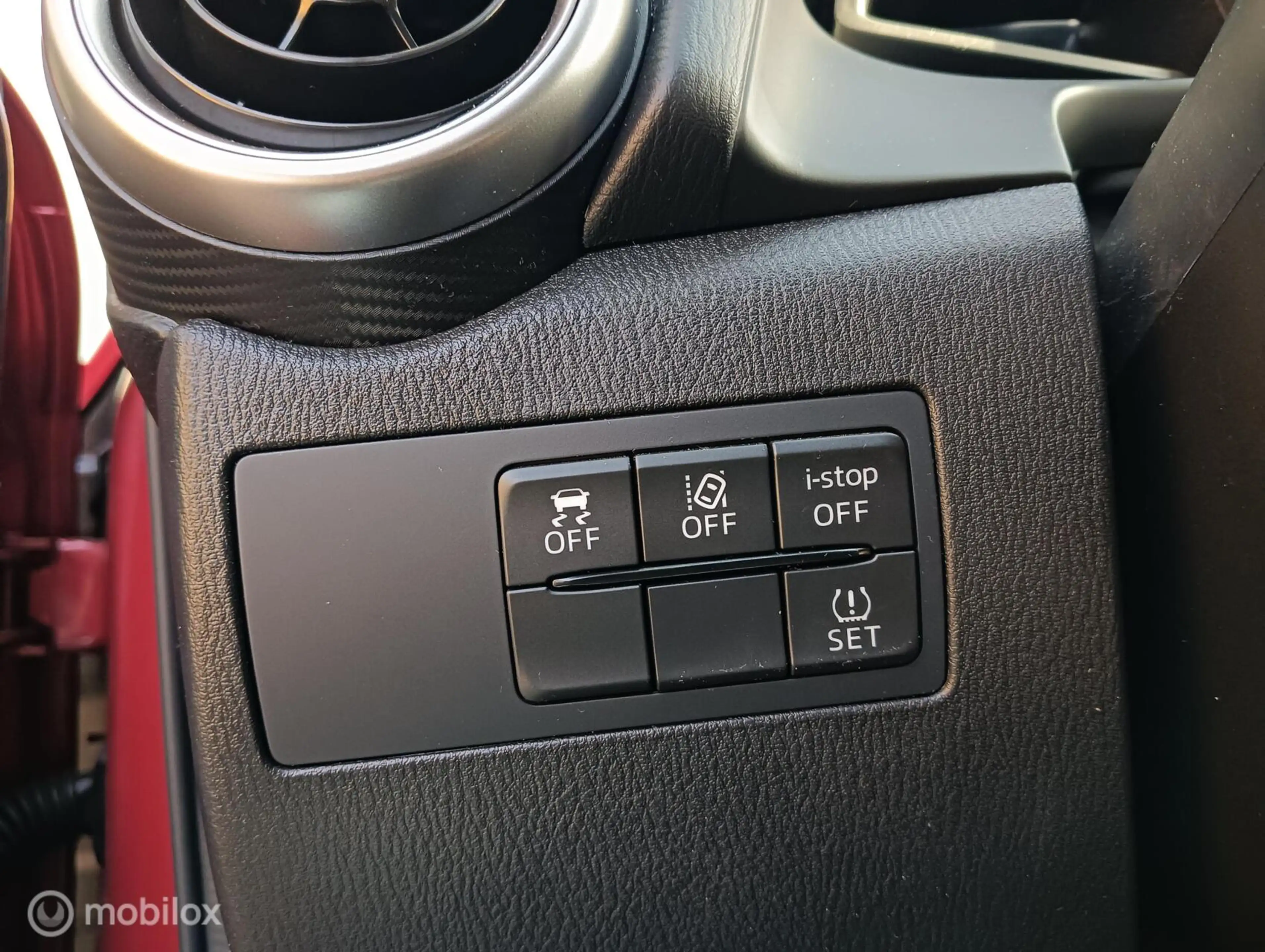 Mazda 2 1.5 Skyactiv-G automaat stoelverwarming — photo 21