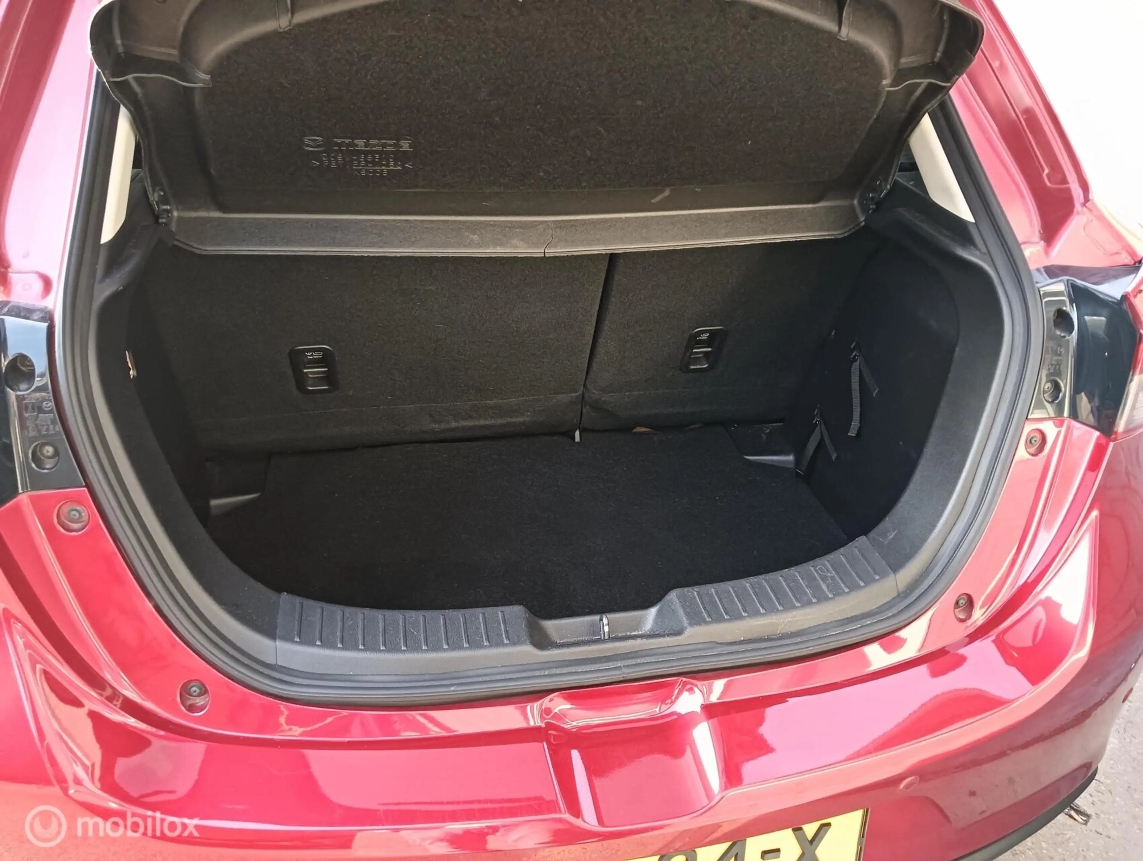 Mazda 2 1.5 Skyactiv-G automaat stoelverwarming — photo 19