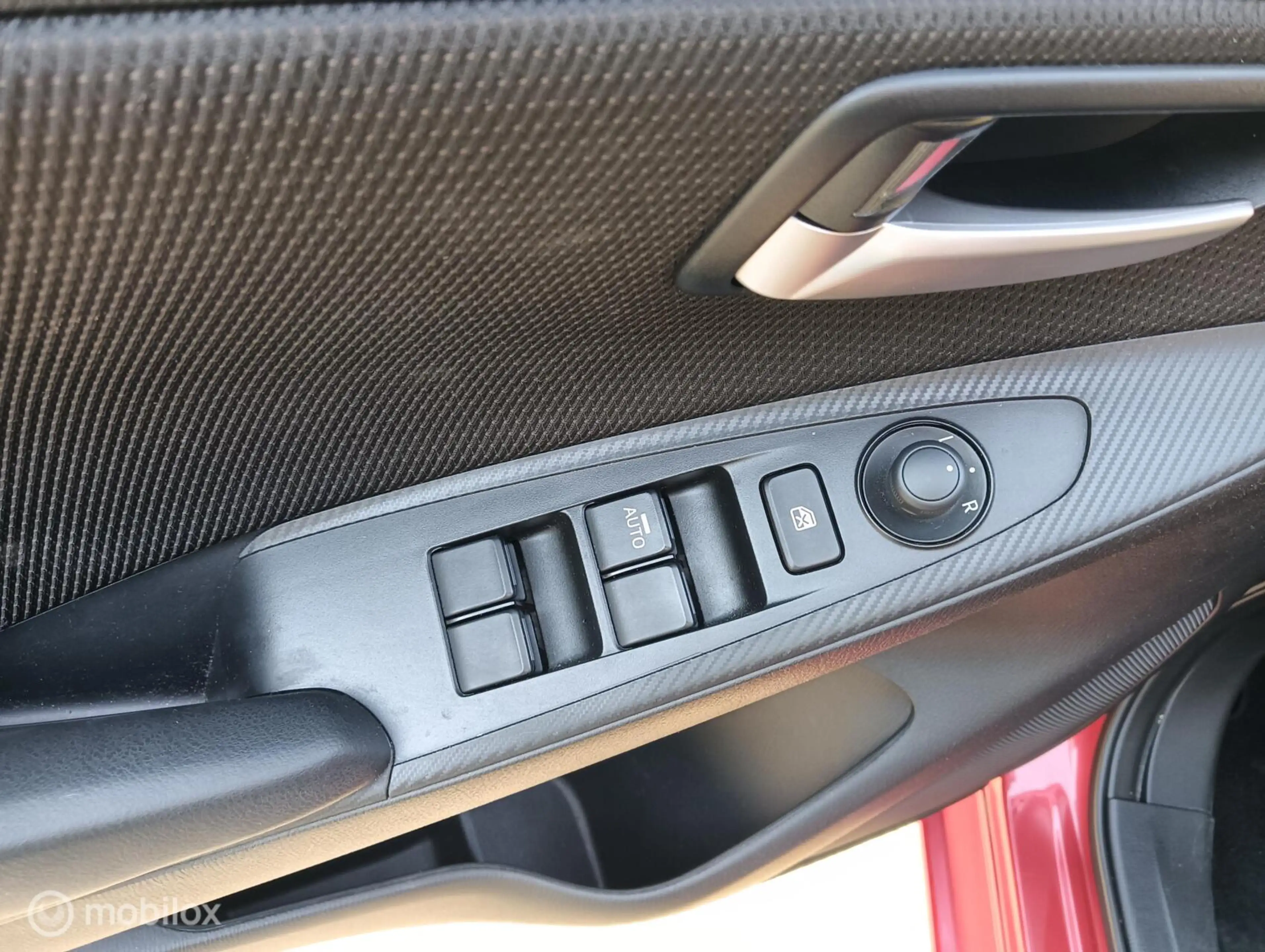 Mazda 2 1.5 Skyactiv-G automaat stoelverwarming — photo 16