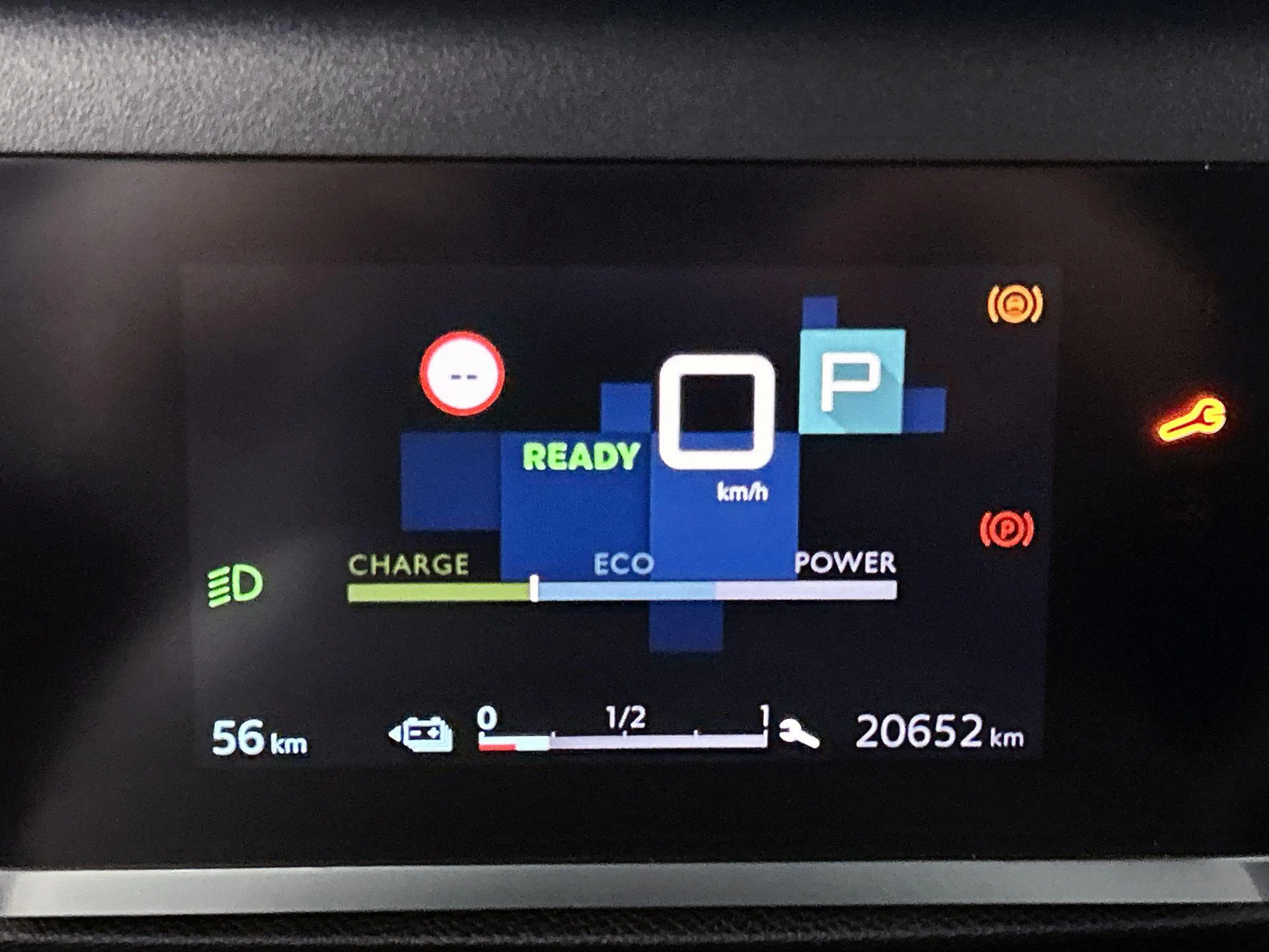 Citroen E-C4 Electric 136pk You 50 kWh Automaat | 3 Fase | Warmtepomp | — photo 14